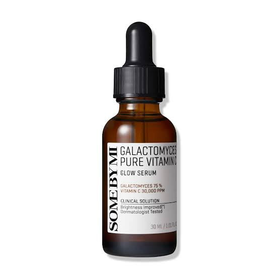 Some by mi galactomyces pure vitamin c glow serum