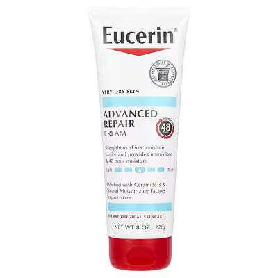 Eucerin Advanced Repair Cream