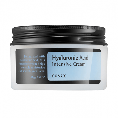 Cosrx Hyaluronic Acid Intensive Cream