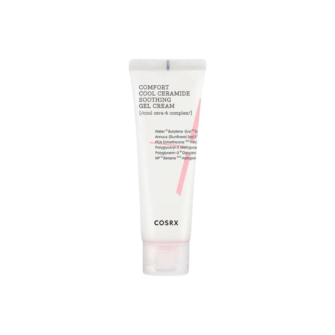 COSRX Comfort Cool Ceramide Soothing Gel Cream