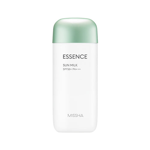 MISSHA - All-Around Safe Block Essence Sun Milk 70ml