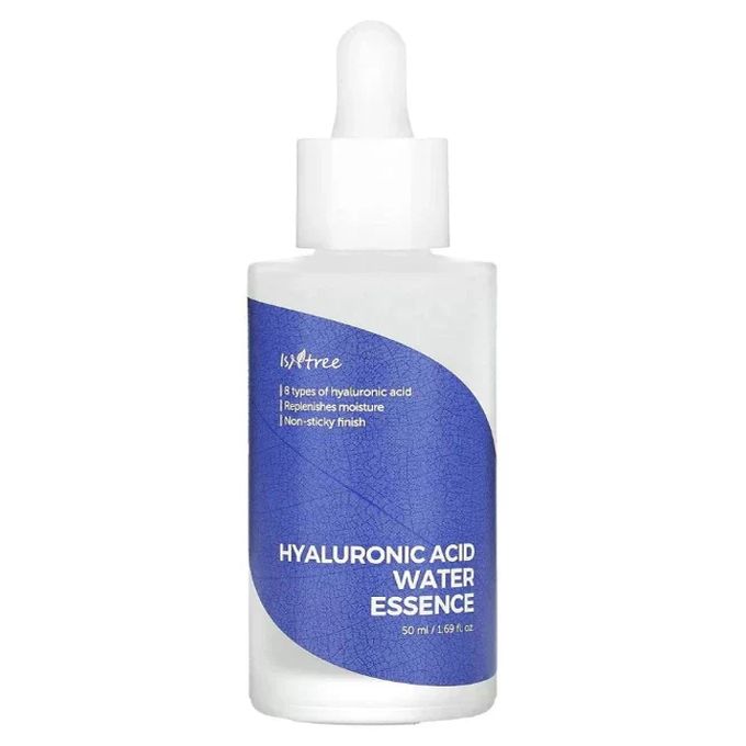 Isntree Hyaluronic Acid Water Essence