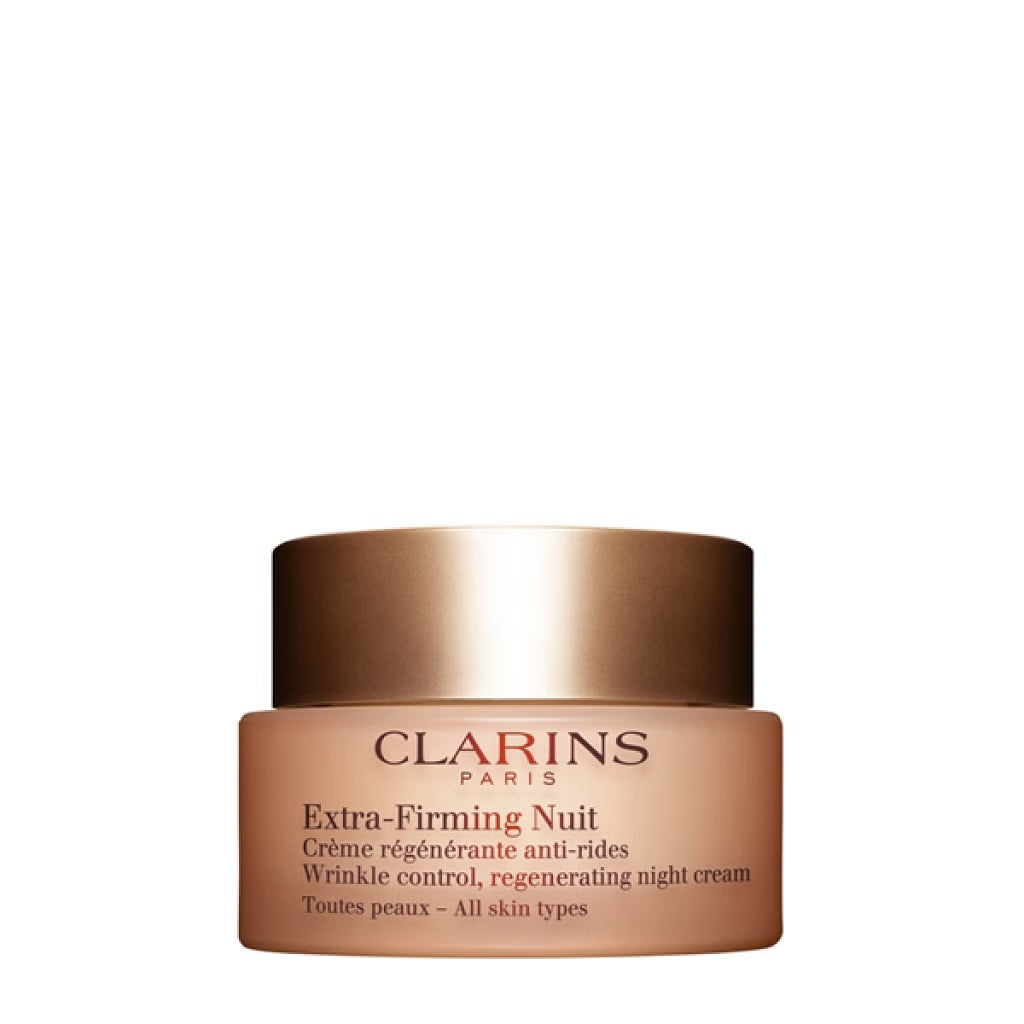 Clarins Extra-Firming Night Cream