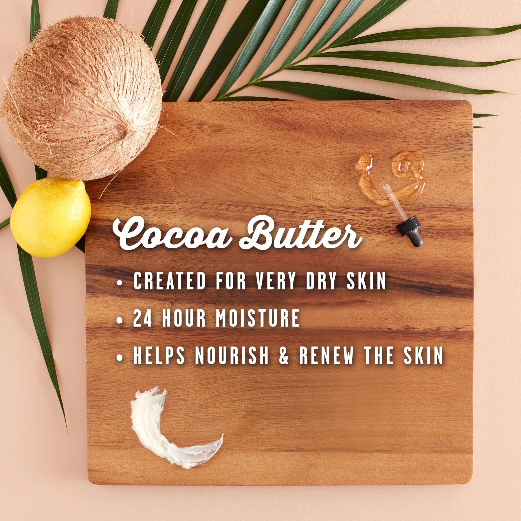 Cantu Cocoa Butter Body Cream