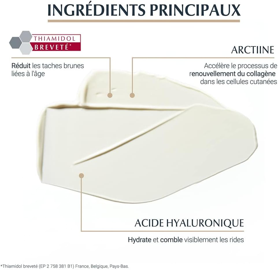 Eucerin Hyaluron-Filler + Elasticity Hand Cream