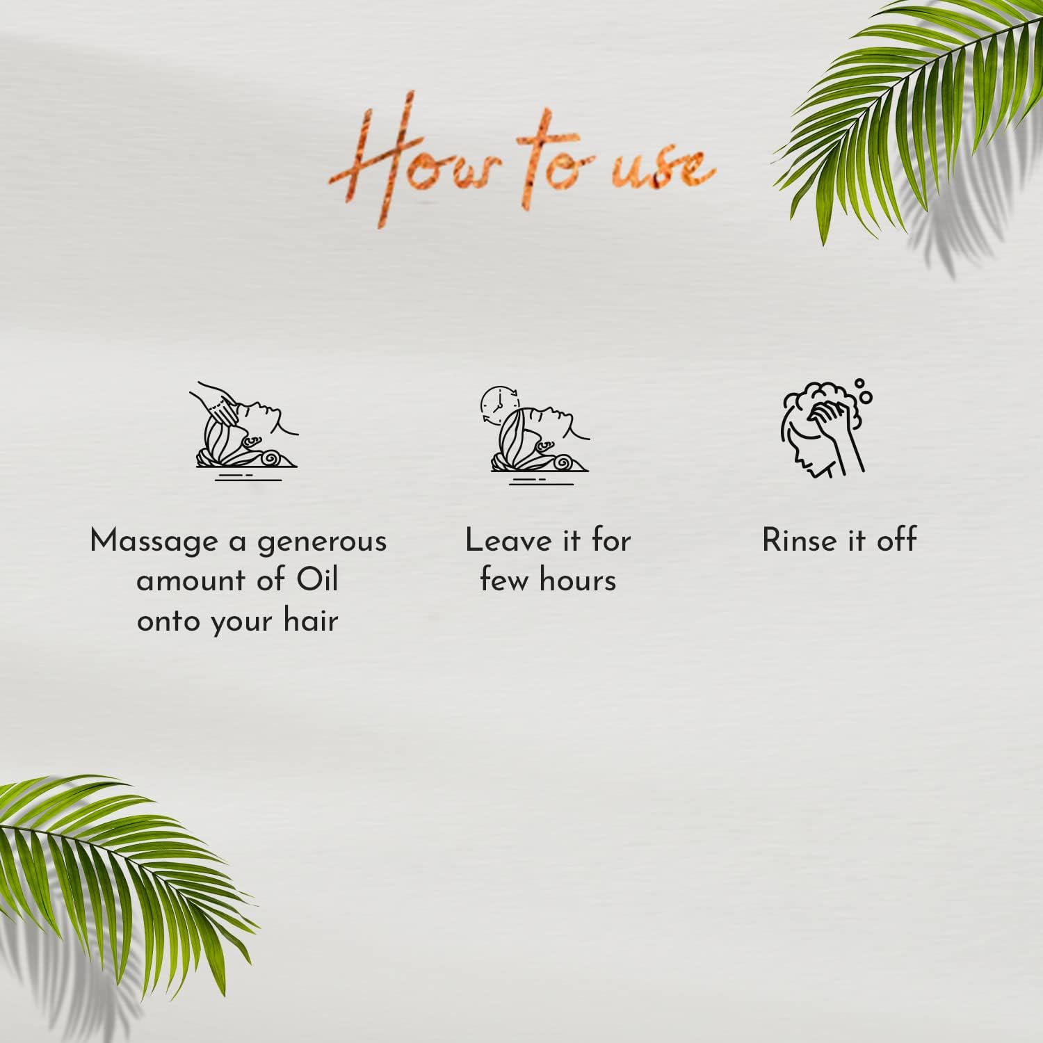 Vatika Coconut Hair Oil