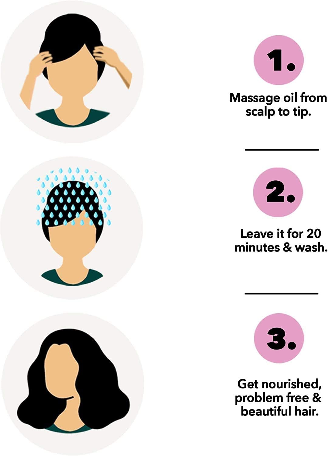 Vatika Almond Hair Oil