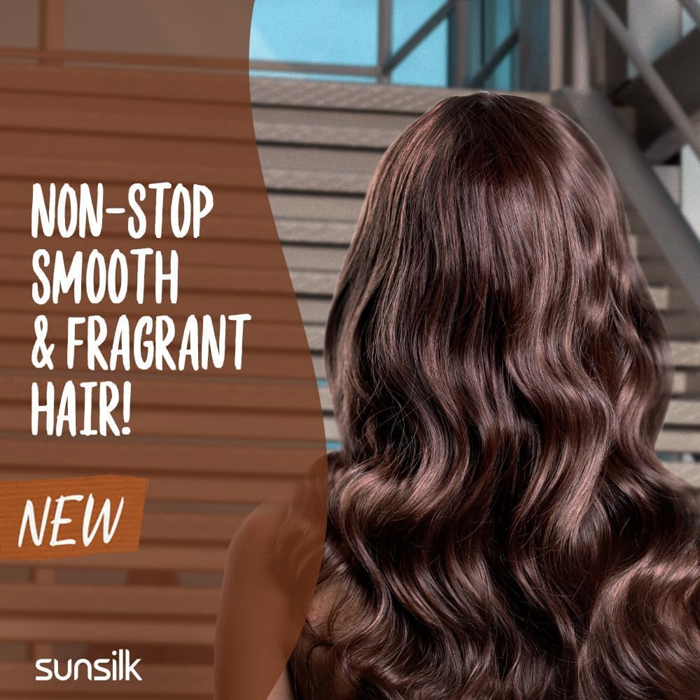SunSilk Hair Oil
