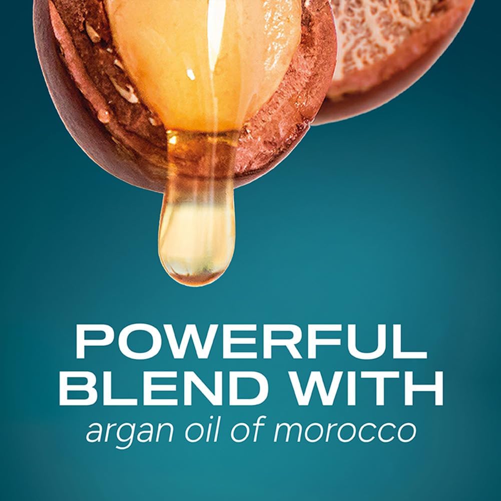 OGX Shampoo Argan Oil of Morocco