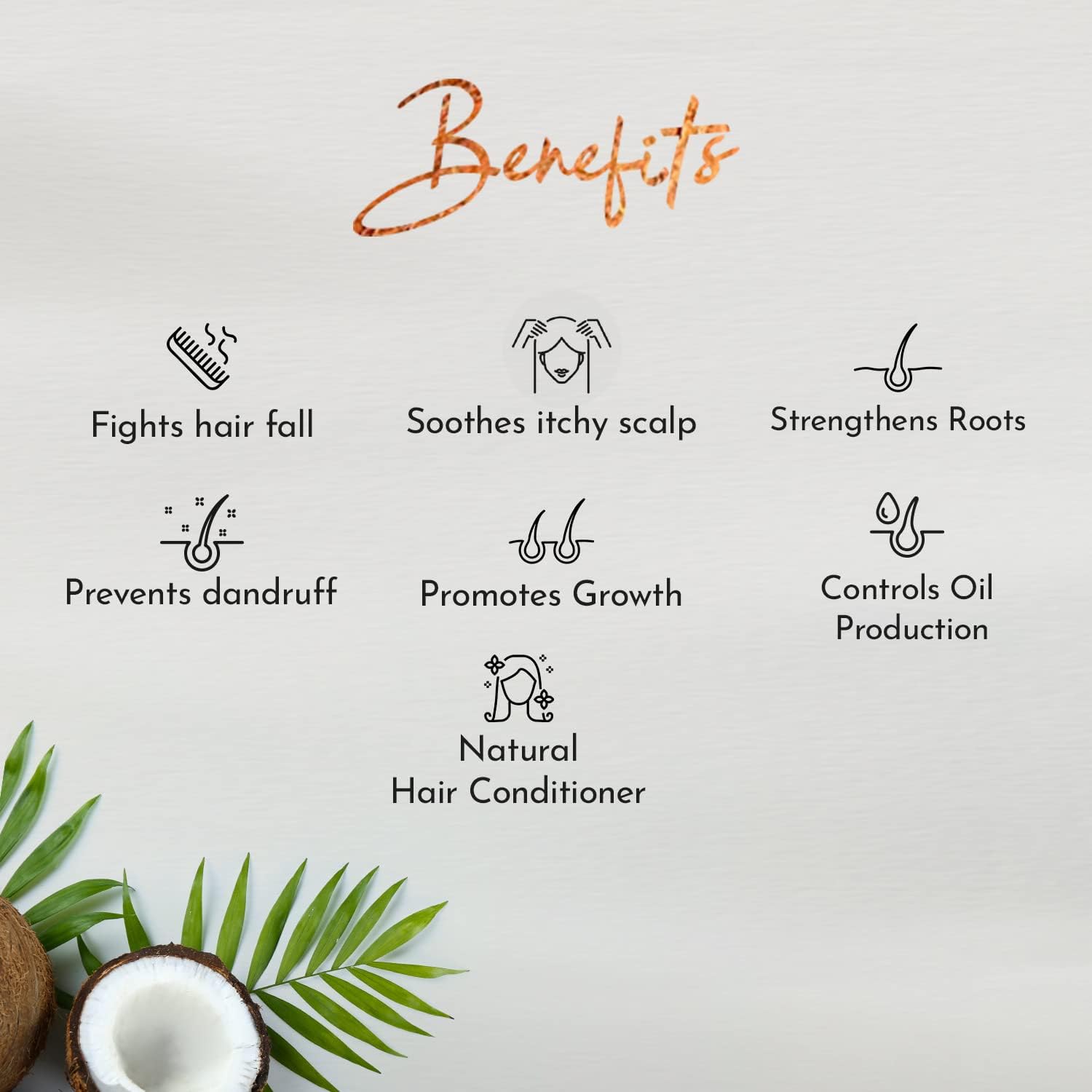 Vatika Coconut Hair Oil