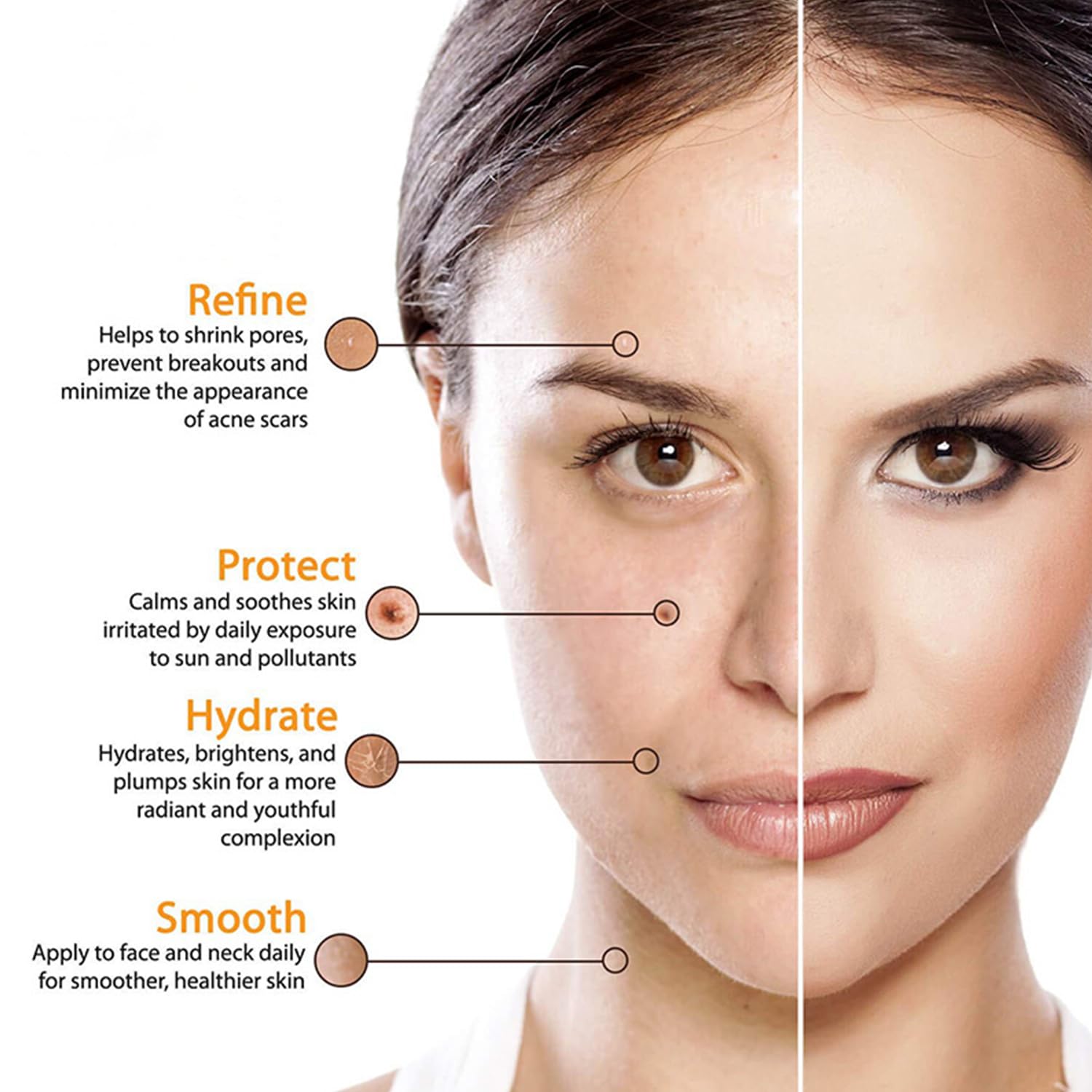 CARVENCHY Vitamin C Facial Serum