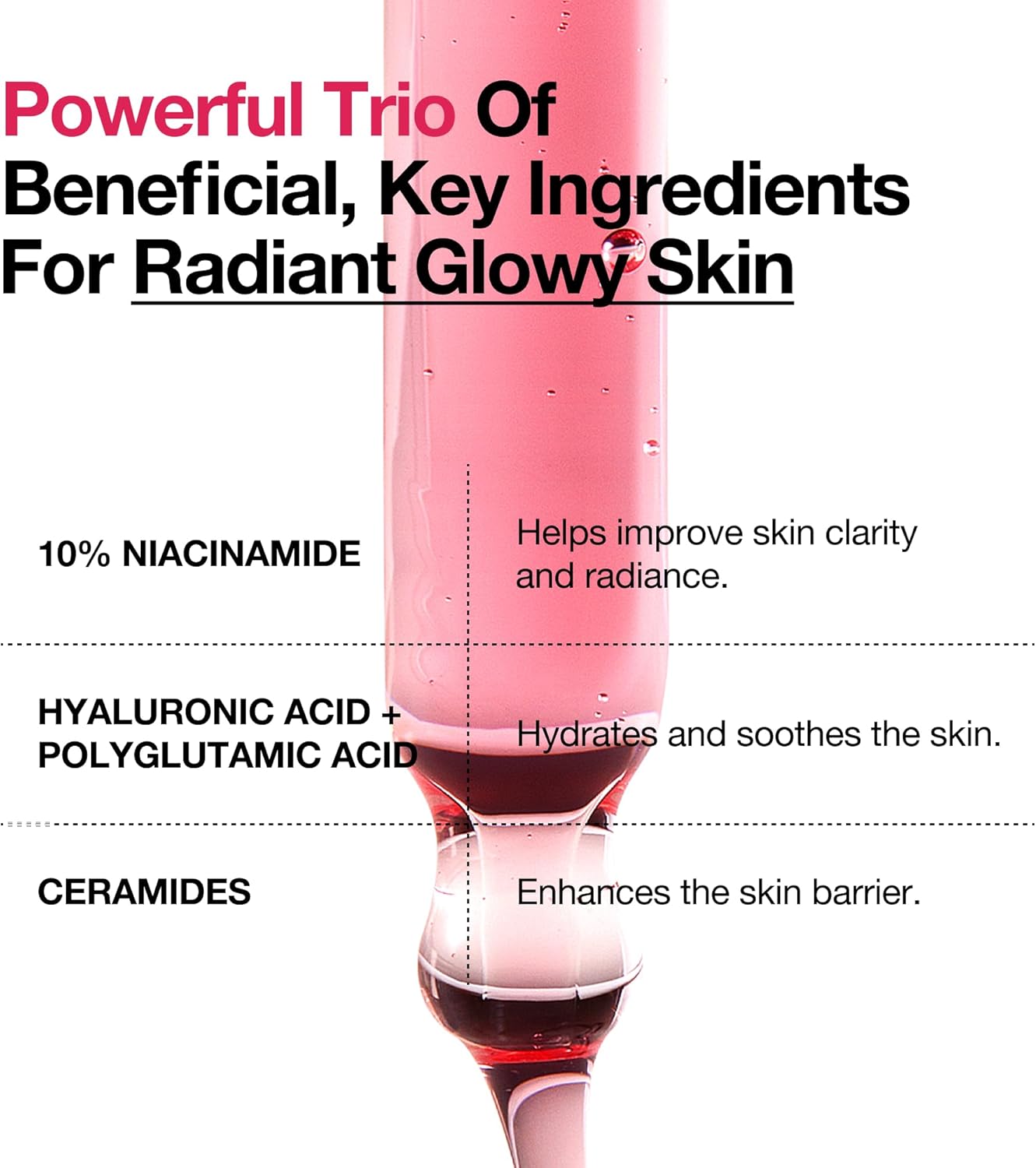 Anua Niacinamide 10% + txa 4% Serum