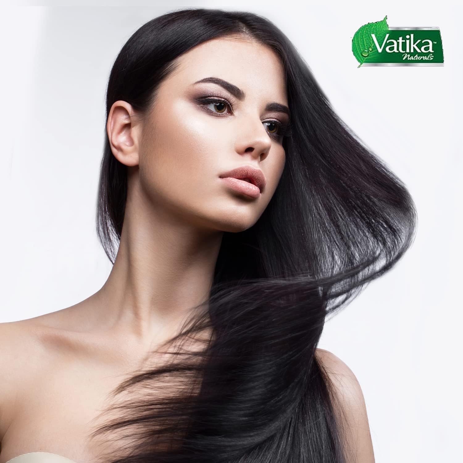 Vatika Naturals Cactus Hair Oil