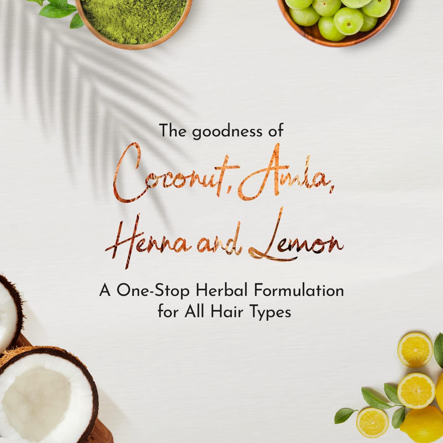 Vatika Coconut Hair Oil