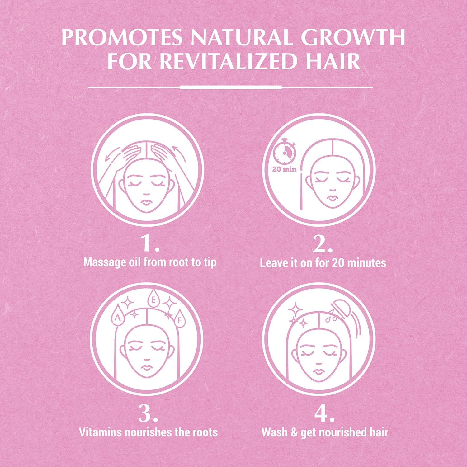 Vatika Garlic Hair Oil