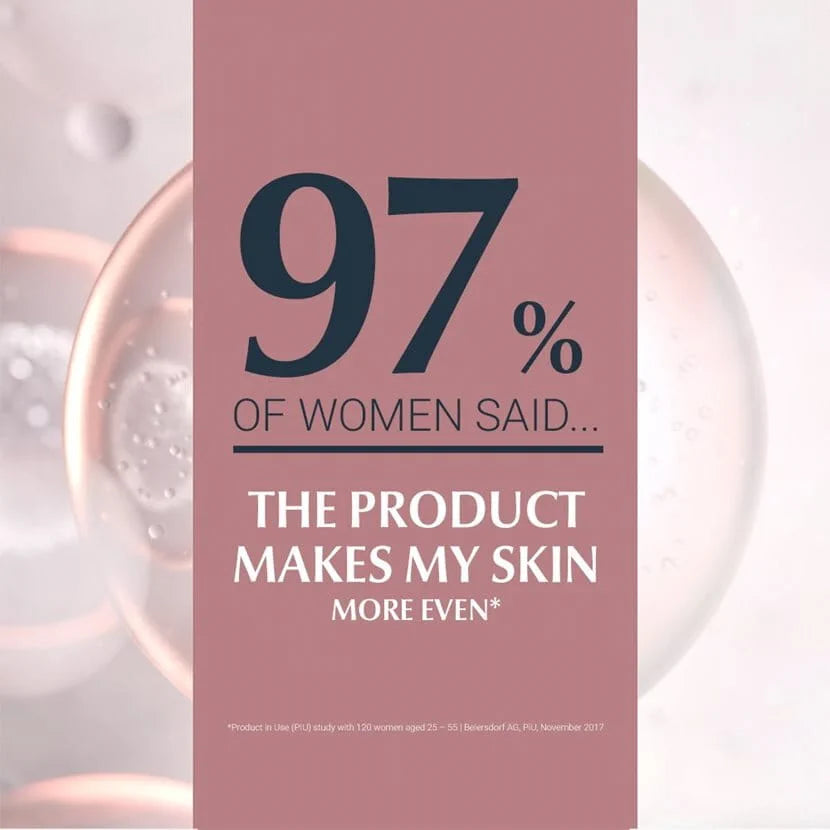 Eucerin Ultra White+ Spotless Gentle Cleansing Foam