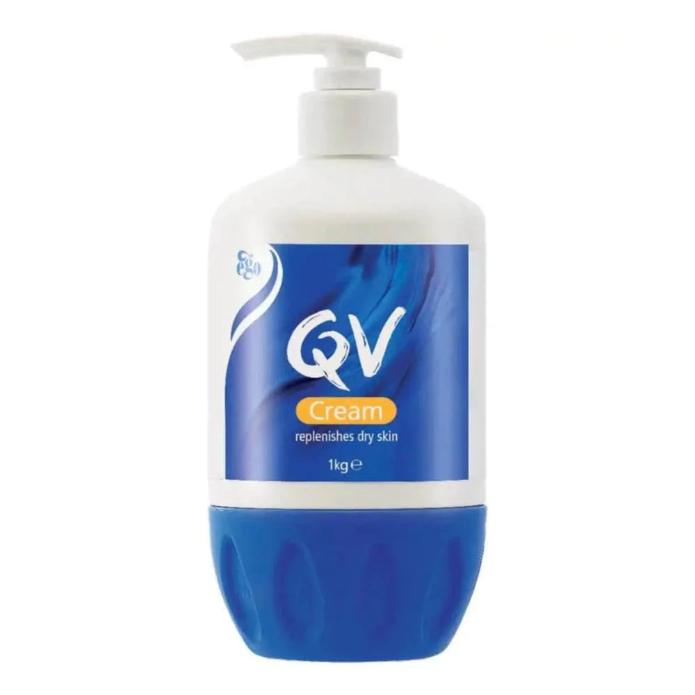 Ego QV Cream