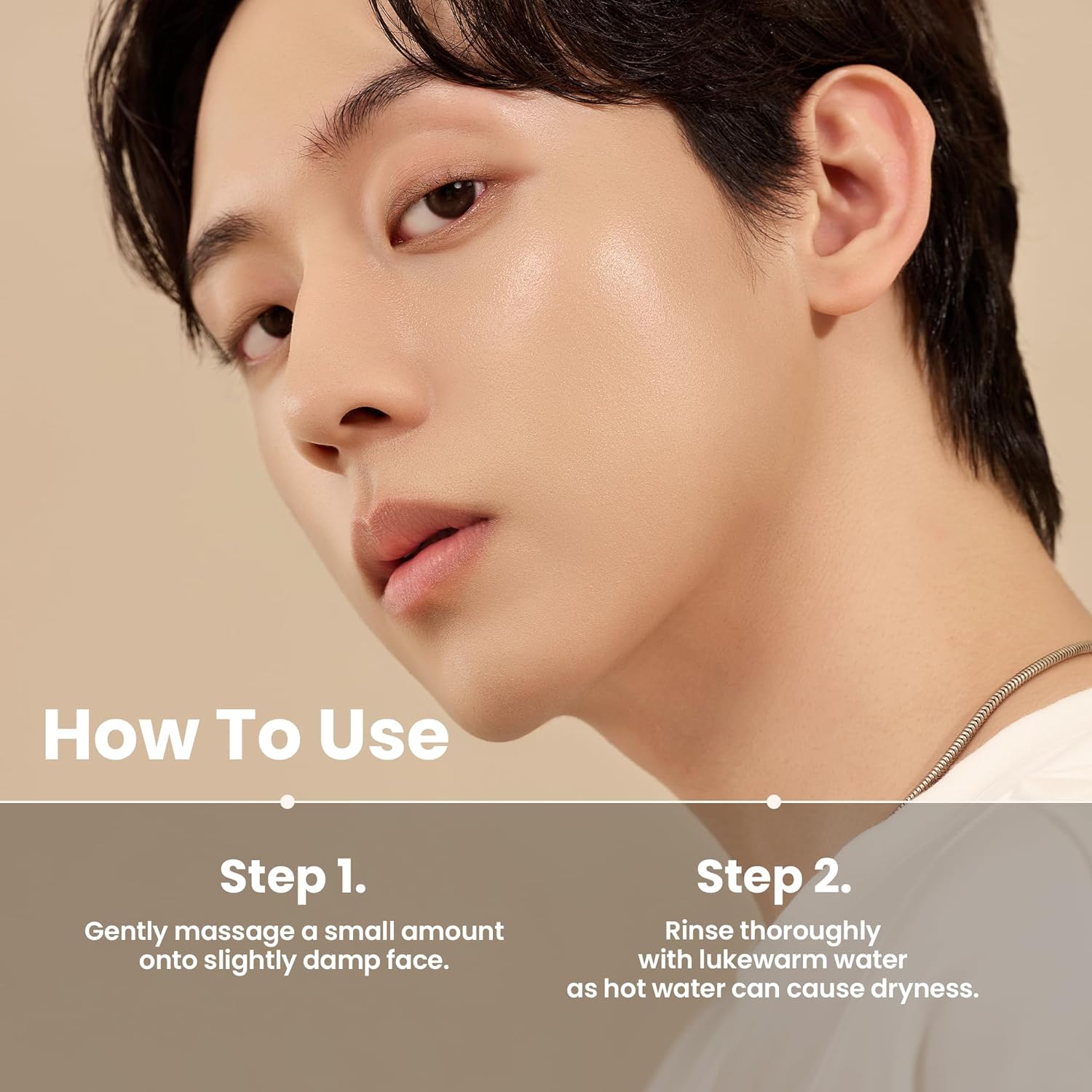 AXIS - Y - Sunday Morning Refreshing Cleansing Foam