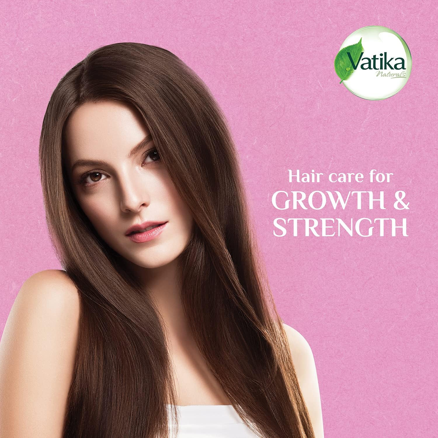 Vatika Garlic Hair Oil