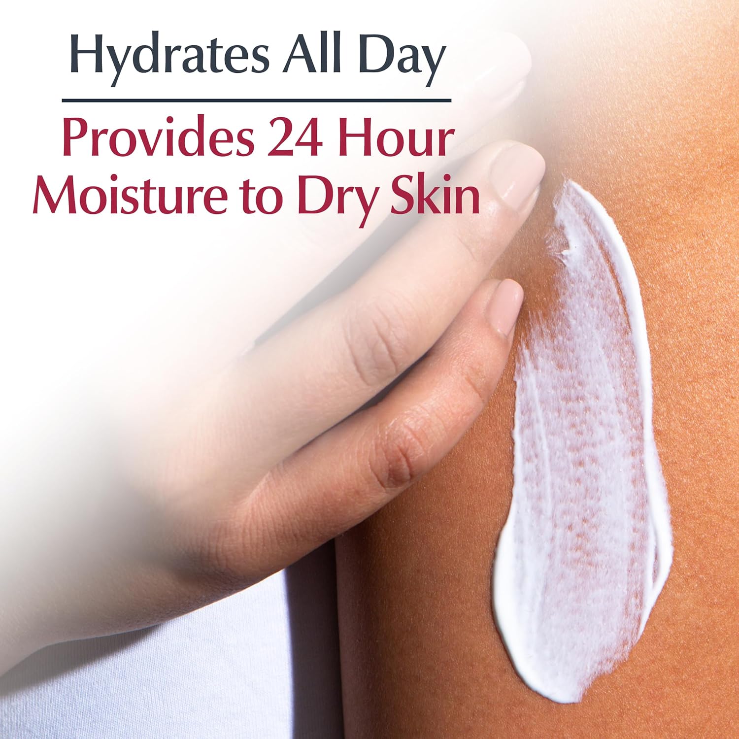 Eucerin Daily Hydration Cream