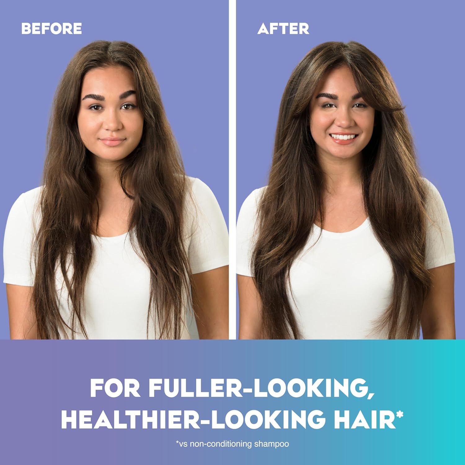 OGX Biotin & Collagen Shampoo