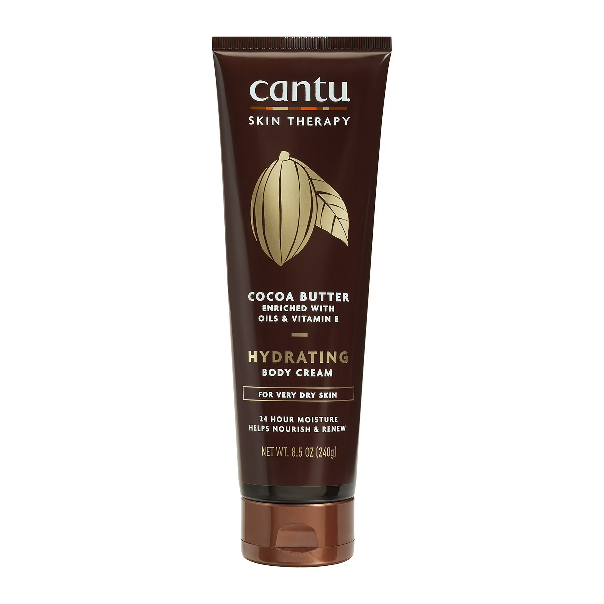 Cantu Cocoa Butter Body Cream