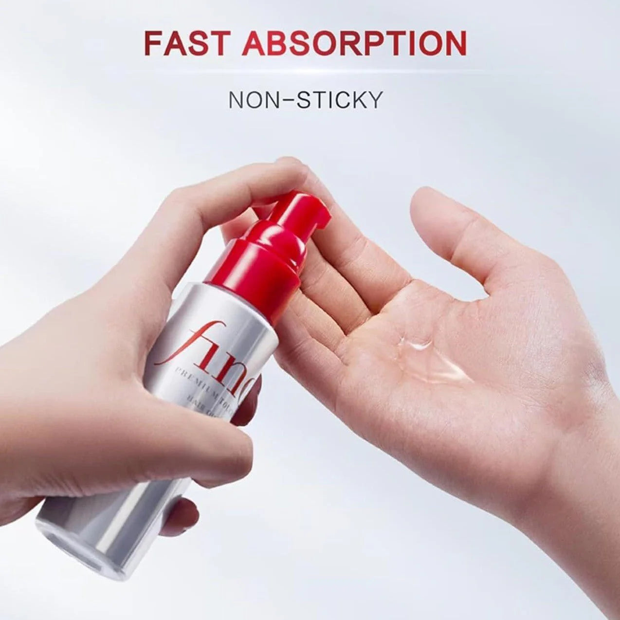 Fino Premium Touch Hair Oil