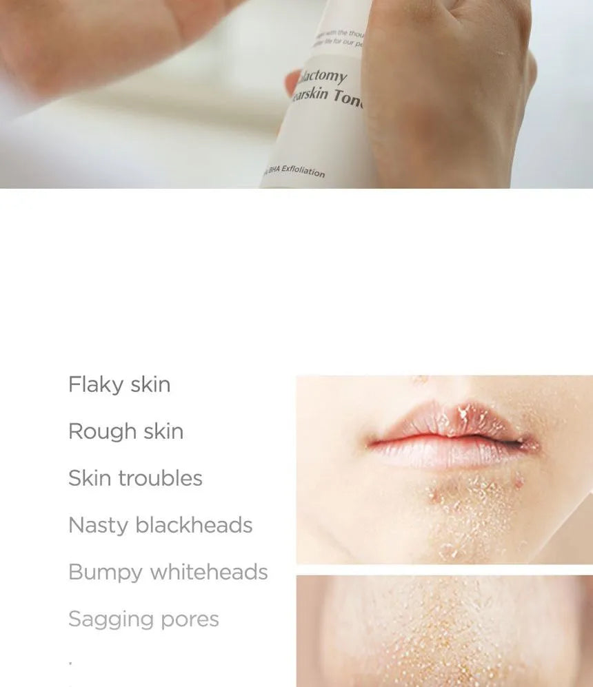 Manyo Galactomy Clearskin Toner