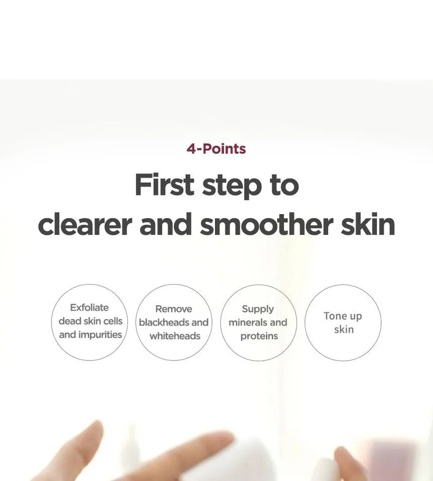 Manyo Galactomy Clearskin Toner
