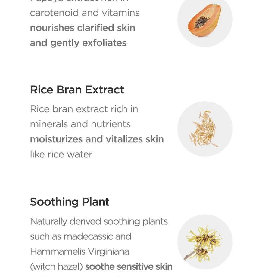 Manyo Galactomy Clearskin Toner