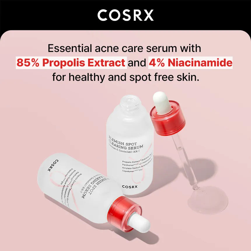 COSRX AC Collection Blemish Spot Clearing Serum