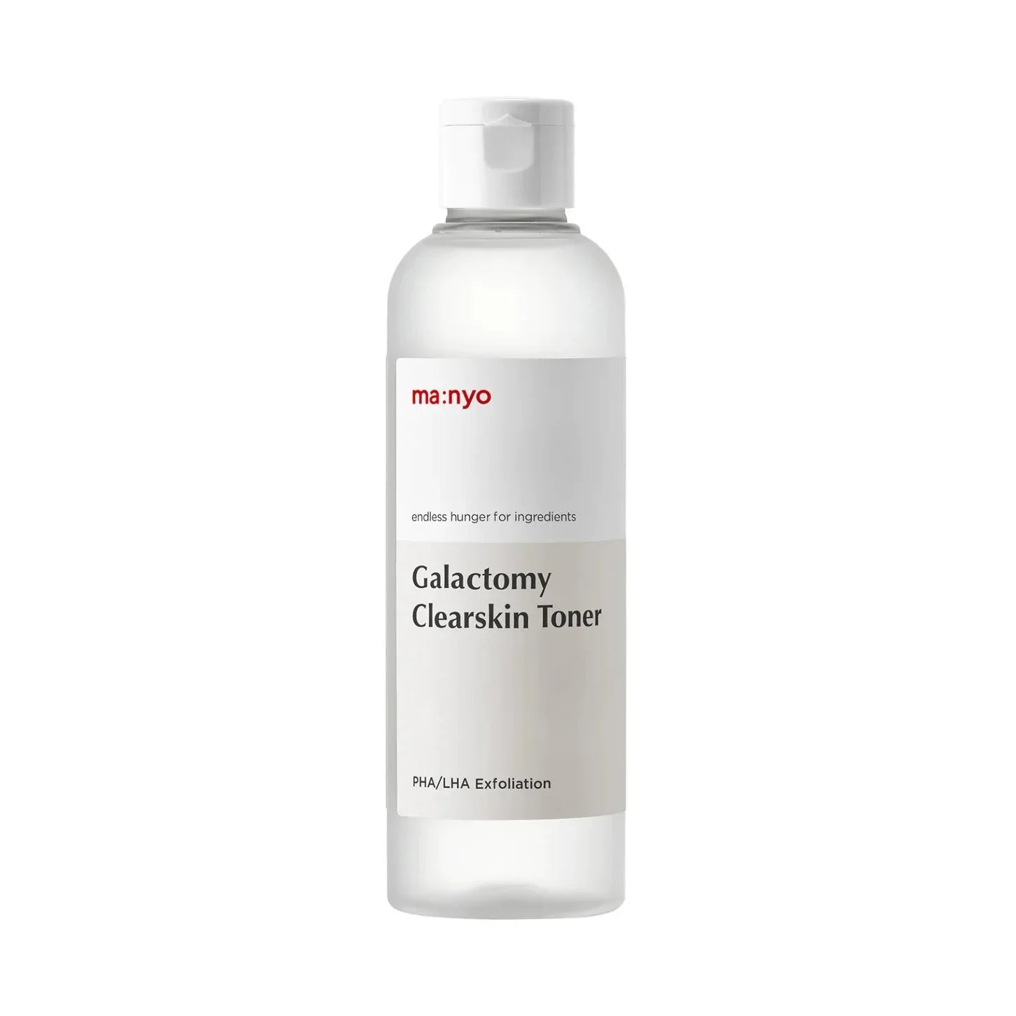 Manyo Galactomy Clearskin Toner