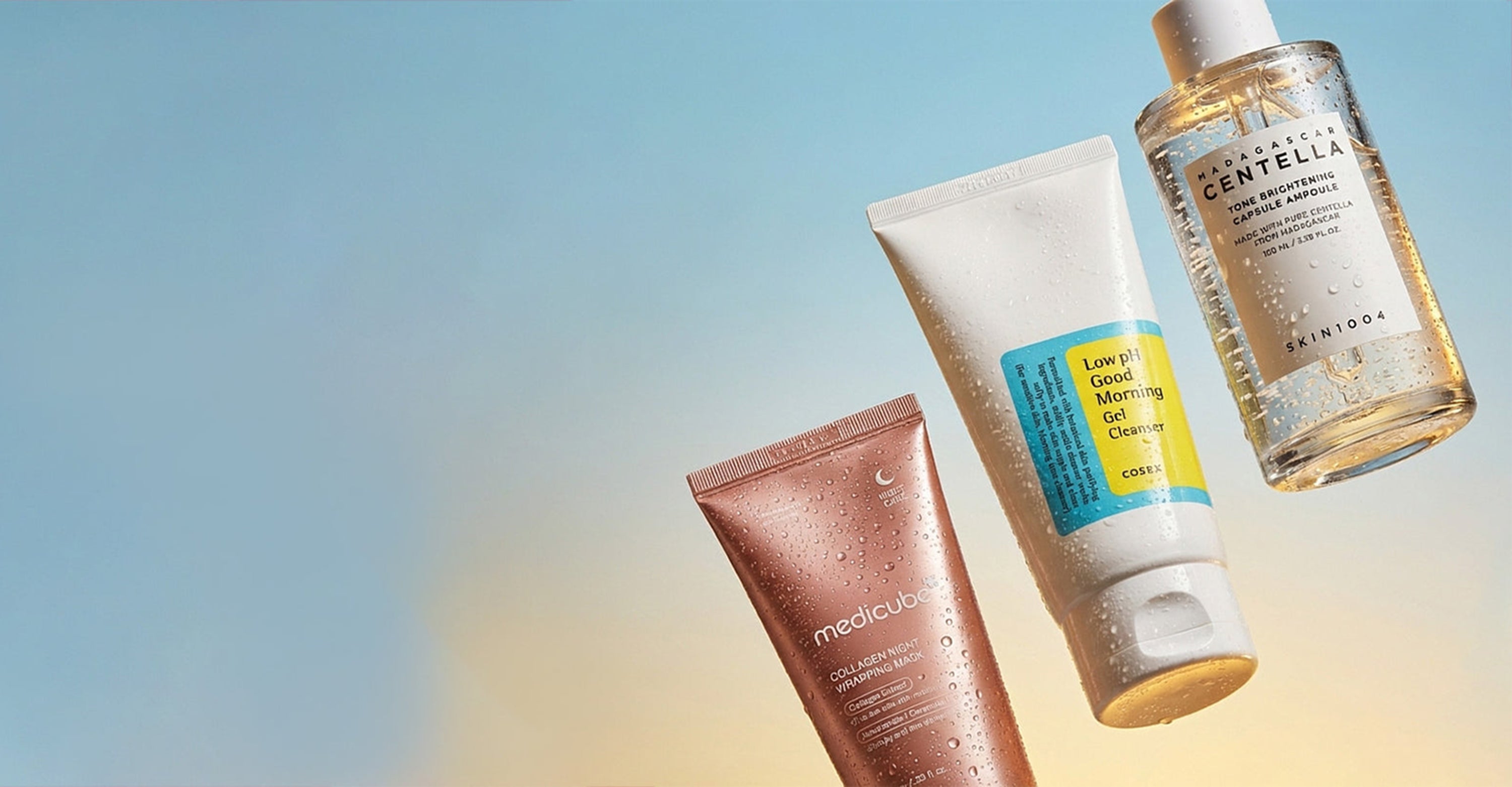 The Art of K-Beauty Skincare