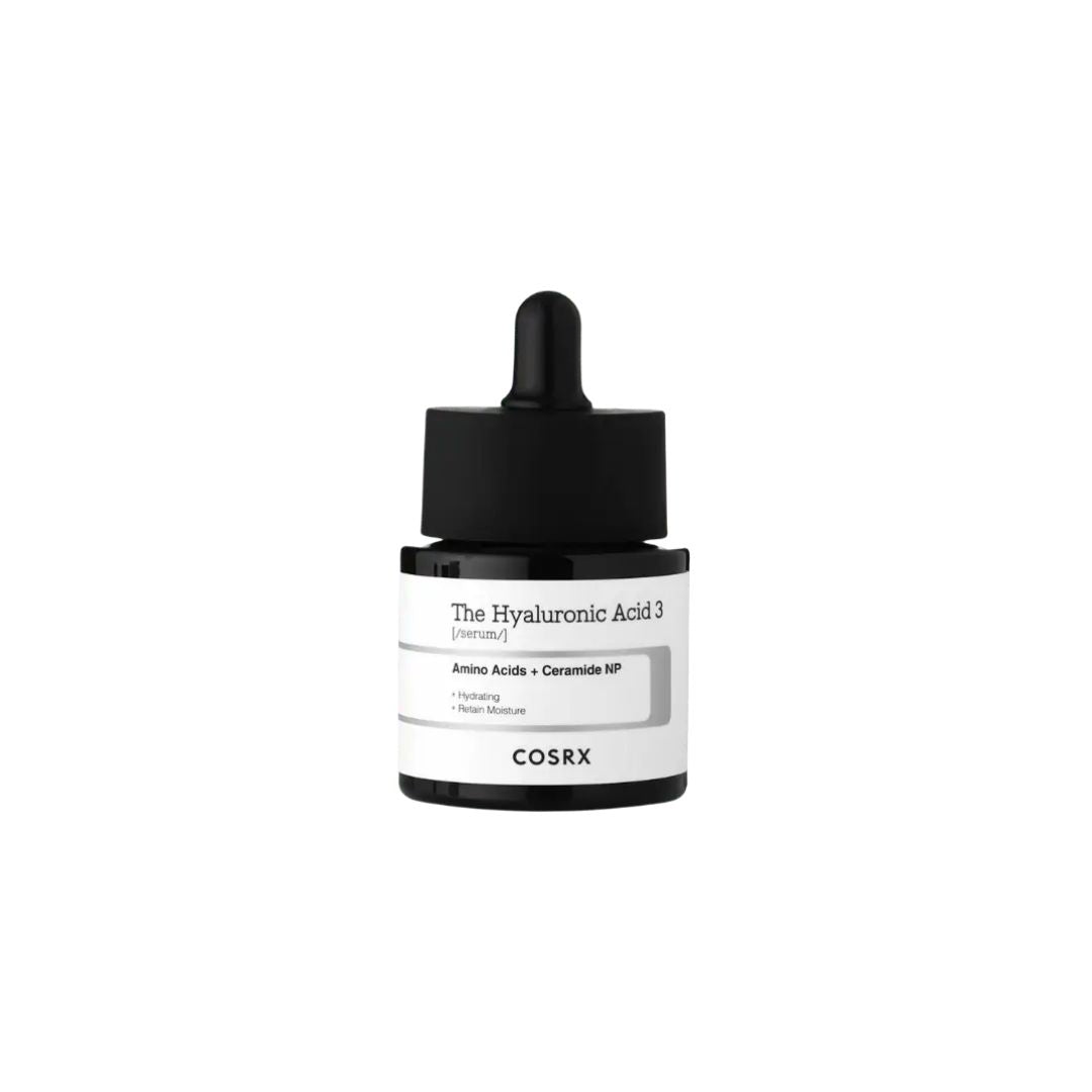 COSRX The Hyaluronic Acid 3 Serum 20ml