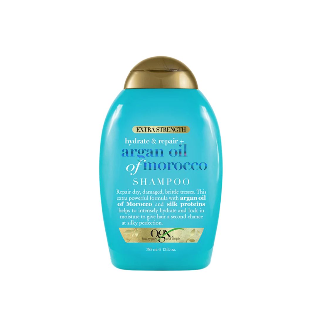 OGX Shampoo Argan Oil of Morocco