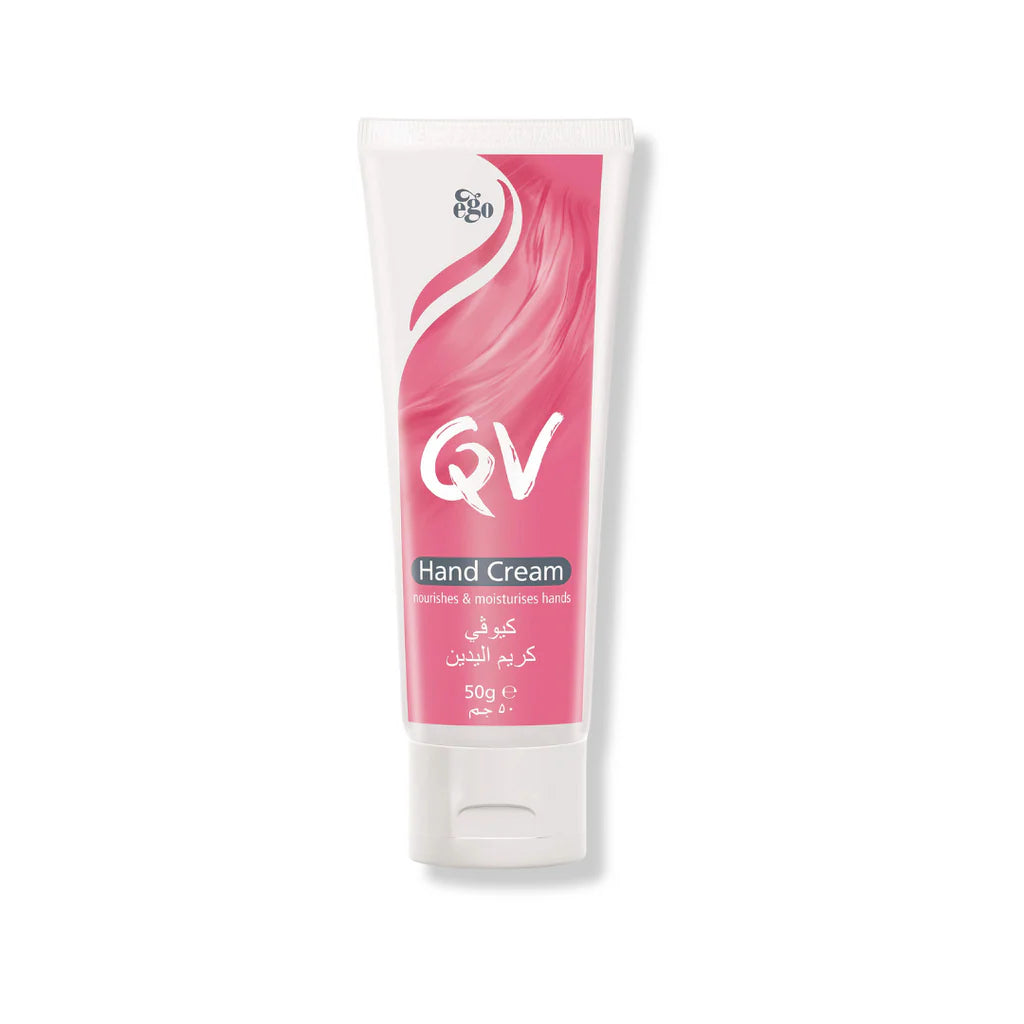QV Hand Cream