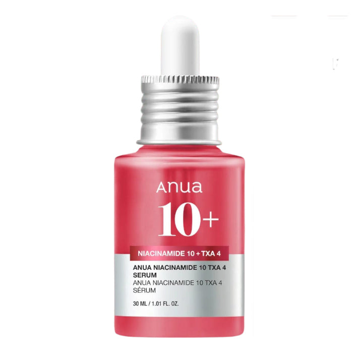 Anua Niacinamide 10% + txa 4% Serum