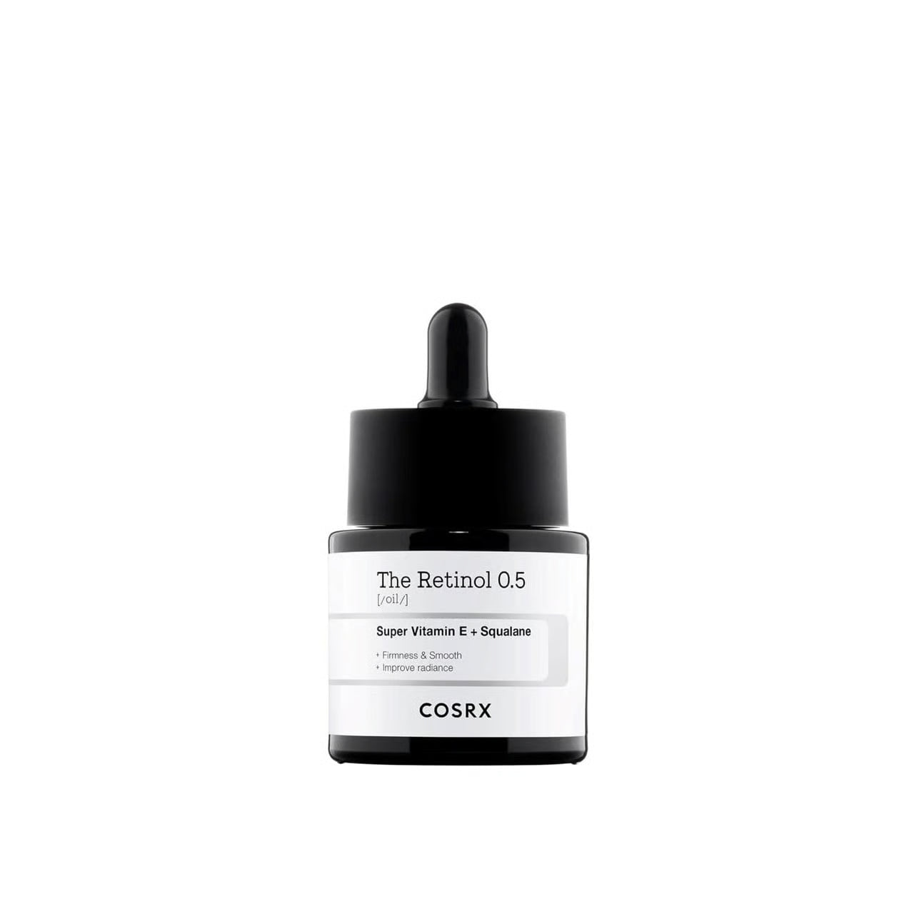 Cosrx Retinol 0.5 Oil 20ml