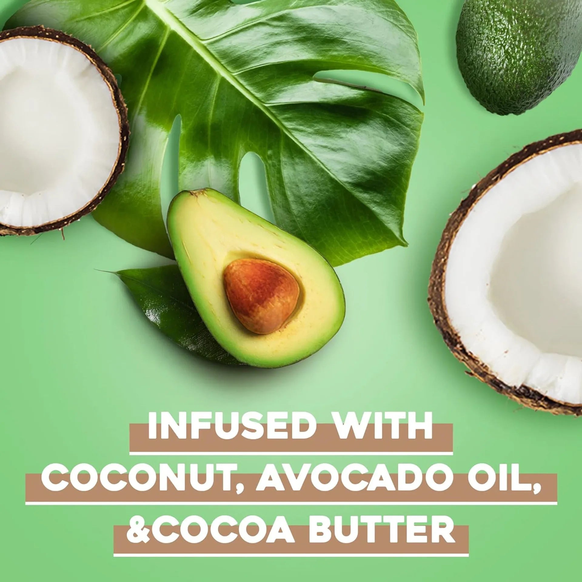 OGX Brazilian Keratin Shampoo