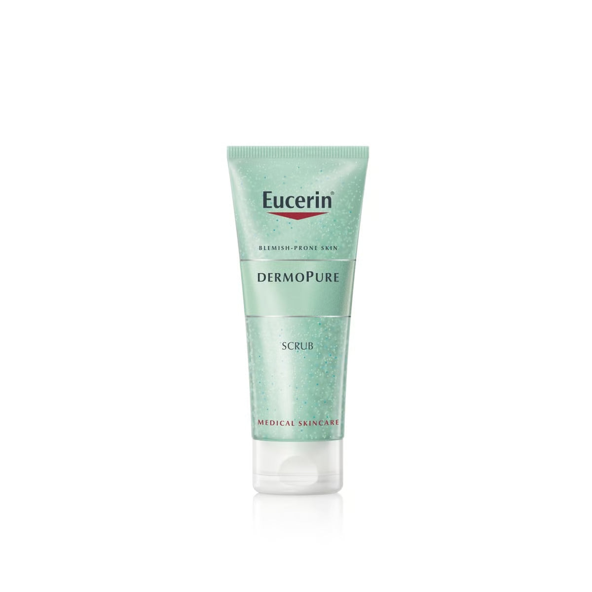 Eucerin Dermopure Oil Control Scrub