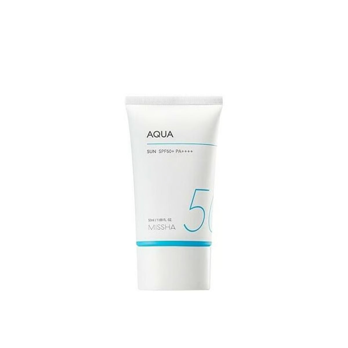 Missha All Around Safe Block Aqua SPF50