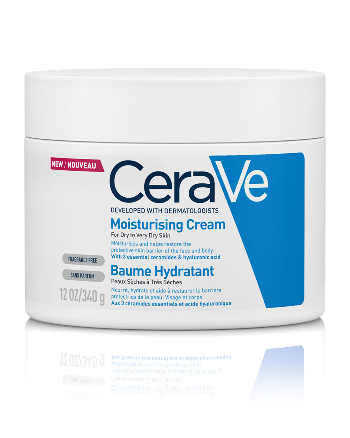 CeraVe Moisturising Cream_340g