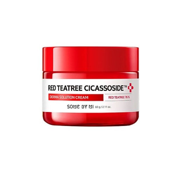 SOME BY MI Red Teatree Cicassoside Final Solution Cream