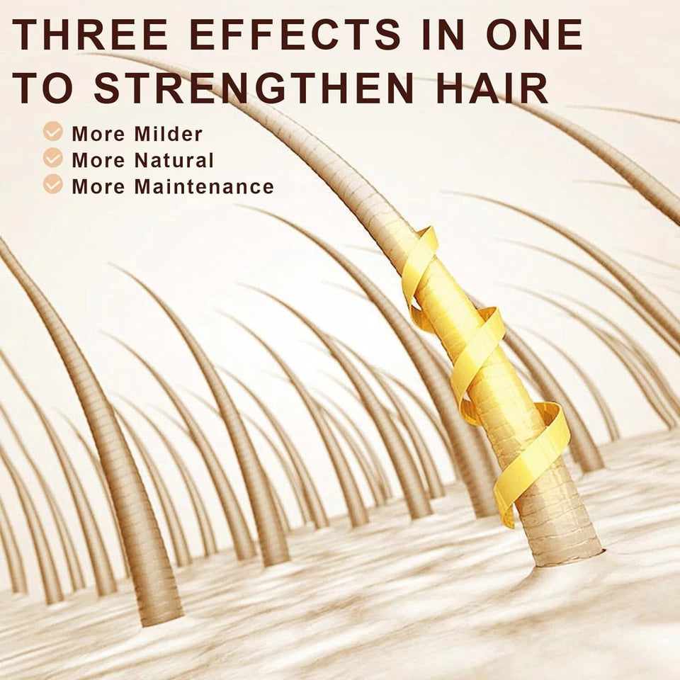 Sakura Japanese Shampoo for Hair