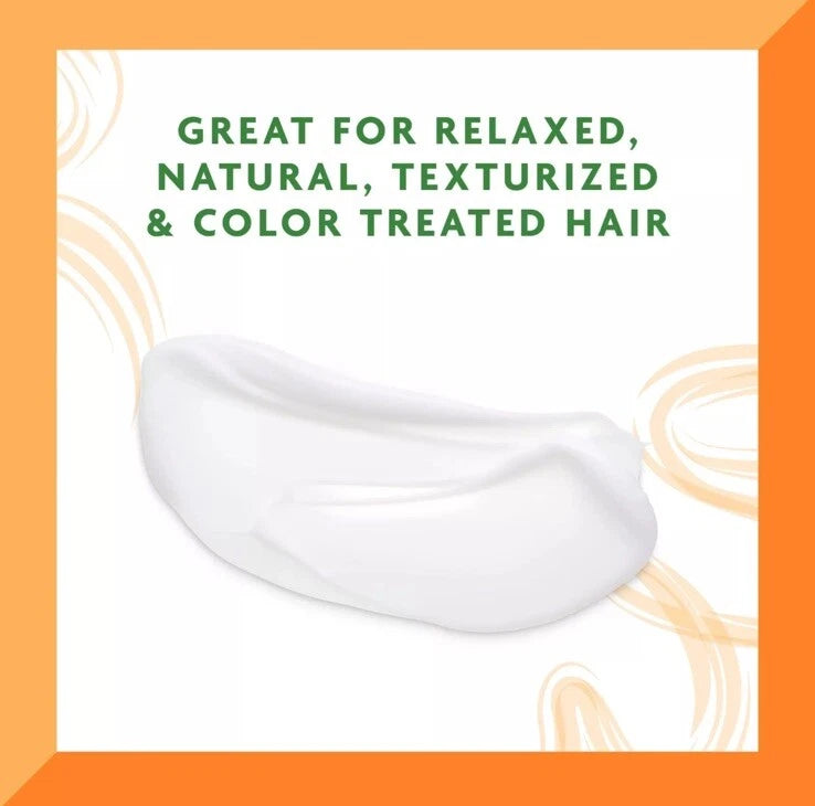 Cantu Leave In Conditioning Repair Cream