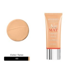 03-2-1.jpg Bourjois Air Mat Foundation and SkyHigh mascara (2pcs)