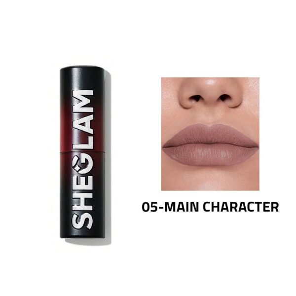 05-Main_Character_5641eea1-ef43-4912-a1f5-e717c2e1c991 2 pieces Sheglam Long-Lasting Matte Lipstick