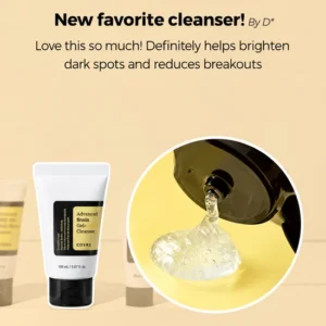 COSRX ALL ABOUT SNAIL KIT FOR DRY SKIN & DARK SPOT 50% off
