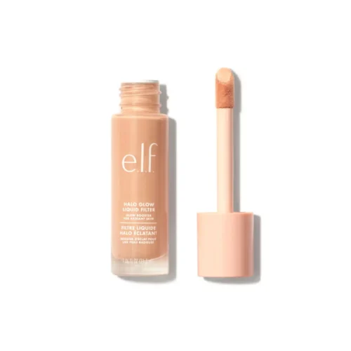e.l.f. Halo Glow Liquid Filter – 50% OFF