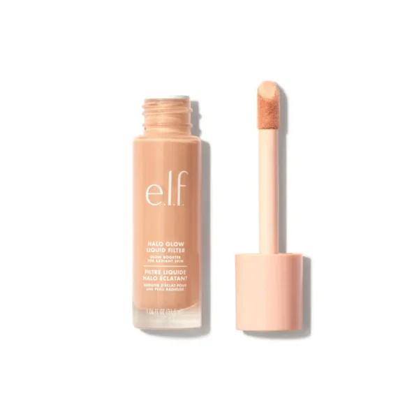 e.l.f. Halo Glow Liquid Filter – 50% OFF